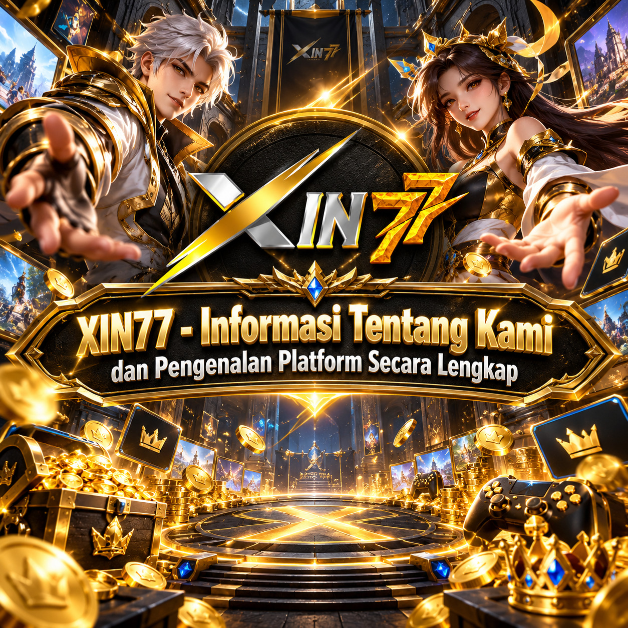 XIN77
