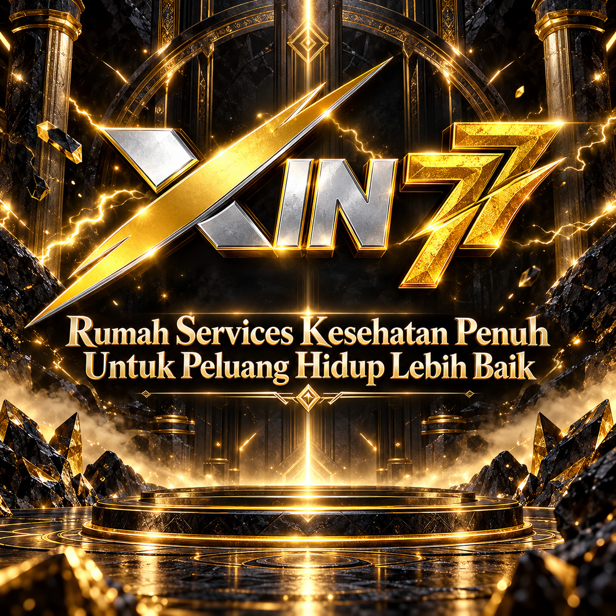 XIN77
